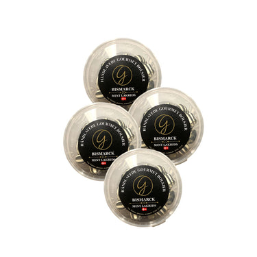 Bismarck - Gourmet Bolsjer - Gourmet-Butikken